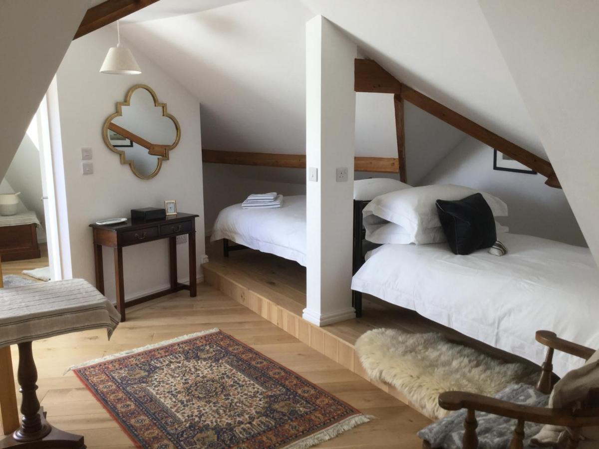 Dwynant - A Room With A View Llangathen ภายนอก รูปภาพ